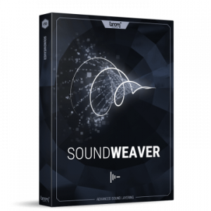 Boom SoundWeaver