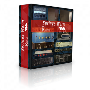 Springs Warm