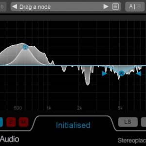 NUGEN Stereoplacer Elements