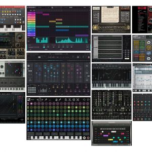 Sugar Bytes Sugar Bundle