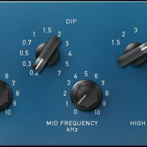 PreSonus The Tube EQ
