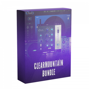 Clearmountain's Bundle