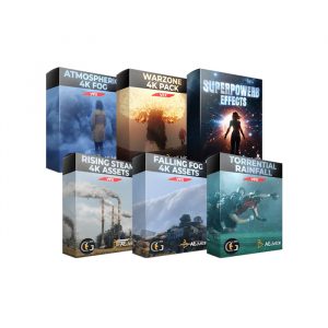 AEJuice VFX Infinity Bundle