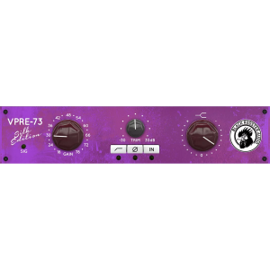 Supreme Drums Orange