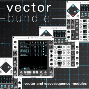 Vector Bundle for VM