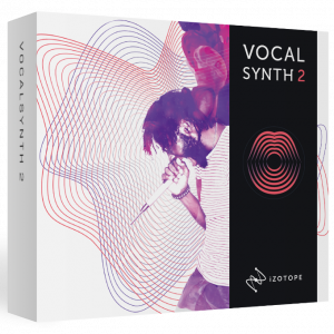 VocalSynth 2 EDU
