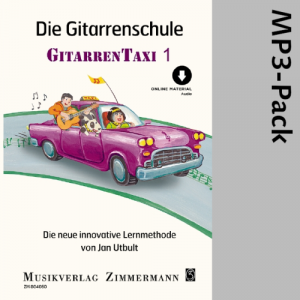 Gitarren Schule v5 - WIN