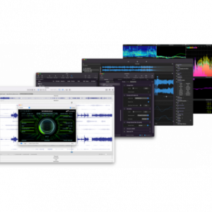 The Mac Audio Apps Bundle