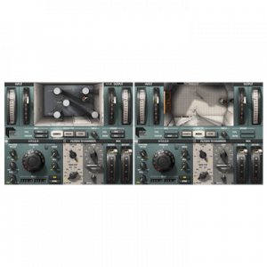 Waves Abbey Road Chambers