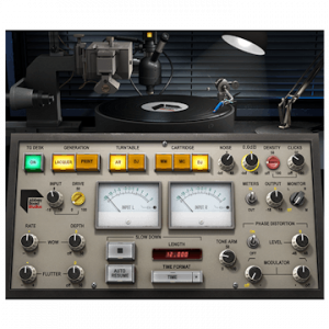 Waves Abbey Road Vinyl