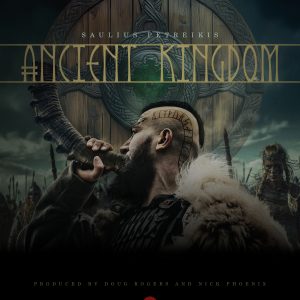 ANCIENT KINGDOM