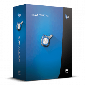 Waves API Collection