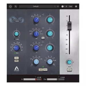 Clearmountain's 8068