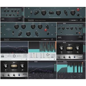 Apogee FX Bundle