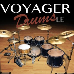 Voyager Drums LE