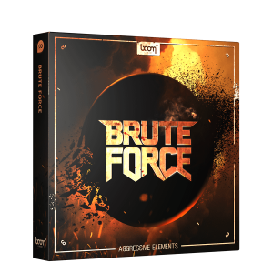 Boom Brute Force