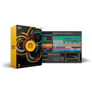 Bitwig Studio EDU