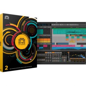 Bitwig Studio
