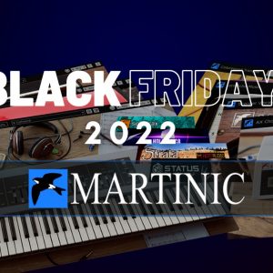 Black Friday - AX73 Collections