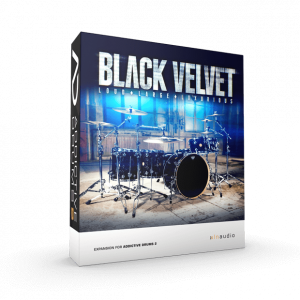 Black Velvet ADPACK - AD2
