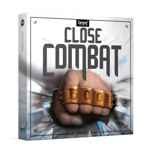 Boom Close Combat DESIGNED
