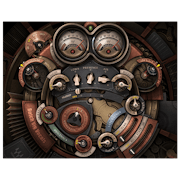 Waves Butch Vig Vocals