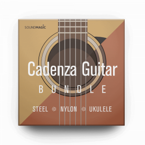 Cadenza Guitars