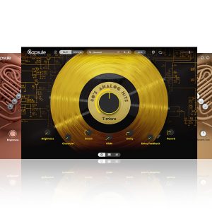 Capsule Everything Bundle