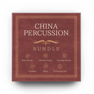 China Percussion