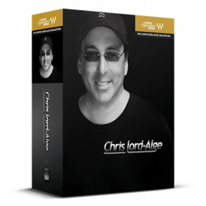 Waves Chris Lord-Alge Signature Series