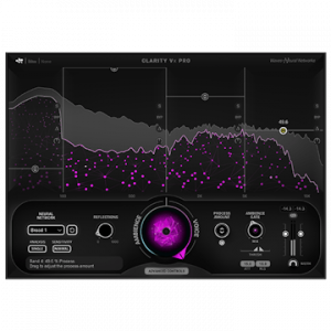 Waves Clarity Vx Pro