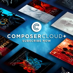ComposerCloud+