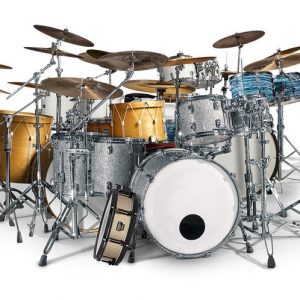 Reveal Sound Total Drum&Complex Fills Bundle 2IN1