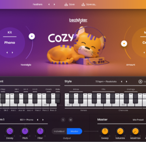 UJAM Beatmaker Bundle