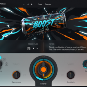 UJAM Finisher Bundle