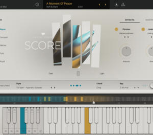 UJAM Music Creation Suite