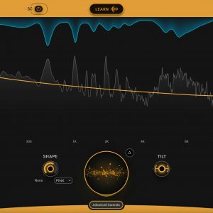 Waves Curves Equator