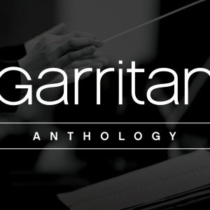 Garritan Anthology Dlr DL