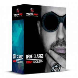 Waves Dave Clarke EMP Toolbox