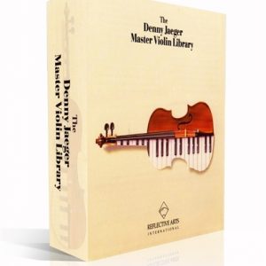 Jaeger Violins EXS V3