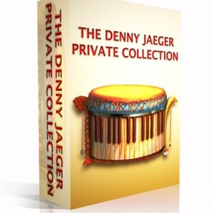 DJ Private Collection EXS