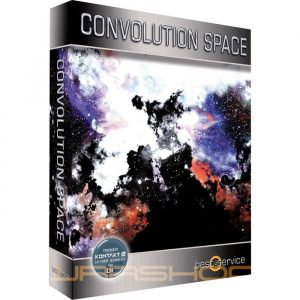Convolution Space