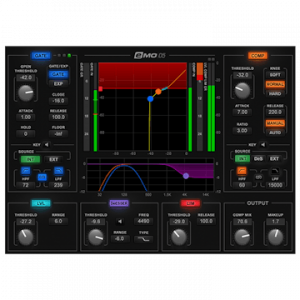 Waves eMo D5 Dynamics