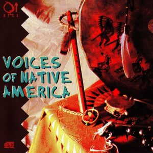 Voices Native America V1