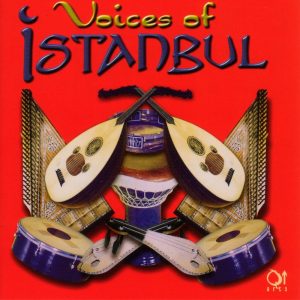 Voices of Istanbul
