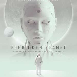 FORBIDDEN PLANET