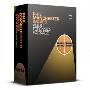 Waves Forensics Package