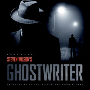 GHOSTWRITER