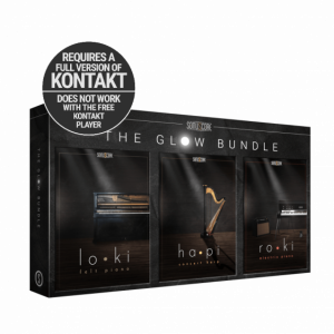 Sonuscore The Glow Bundle
