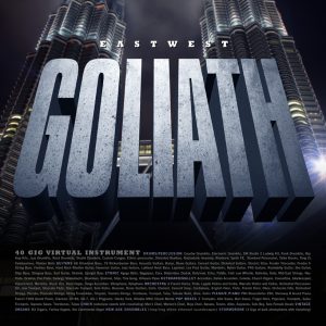 GOLIATH